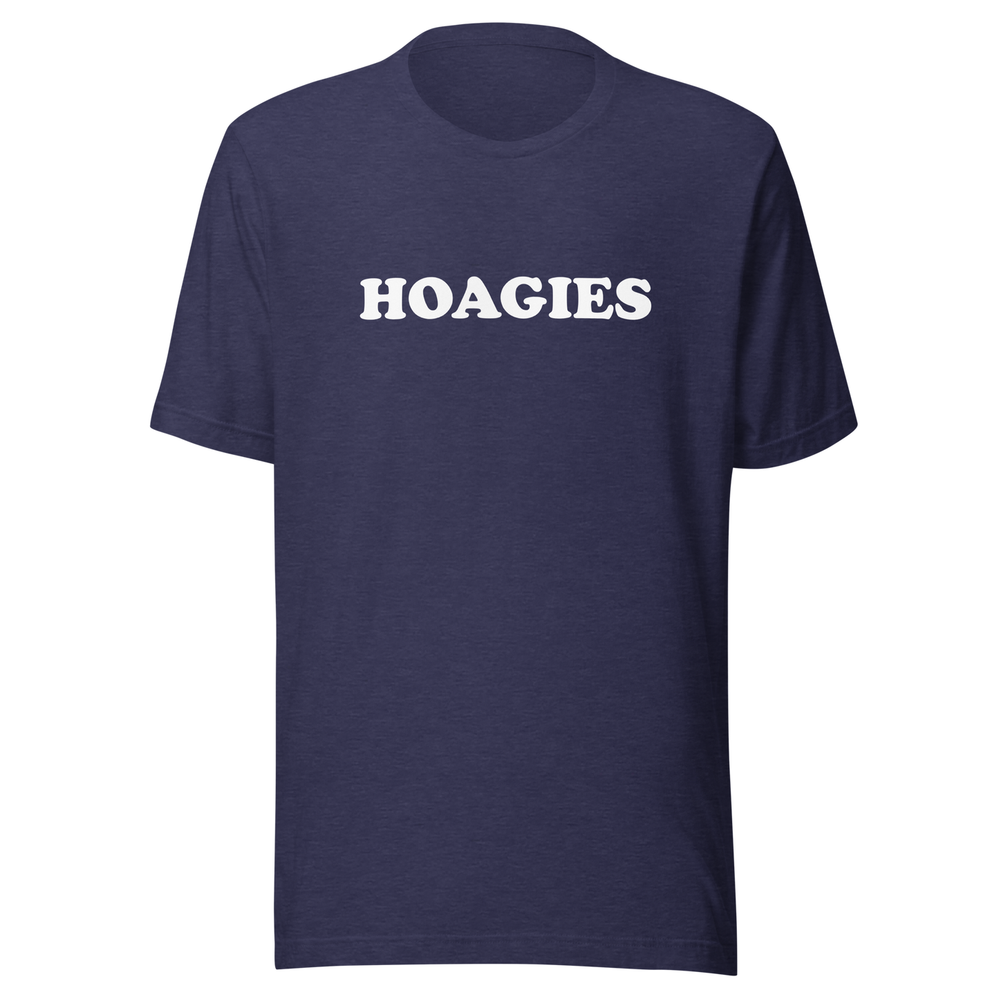 Hoagies Unisex t-shirt