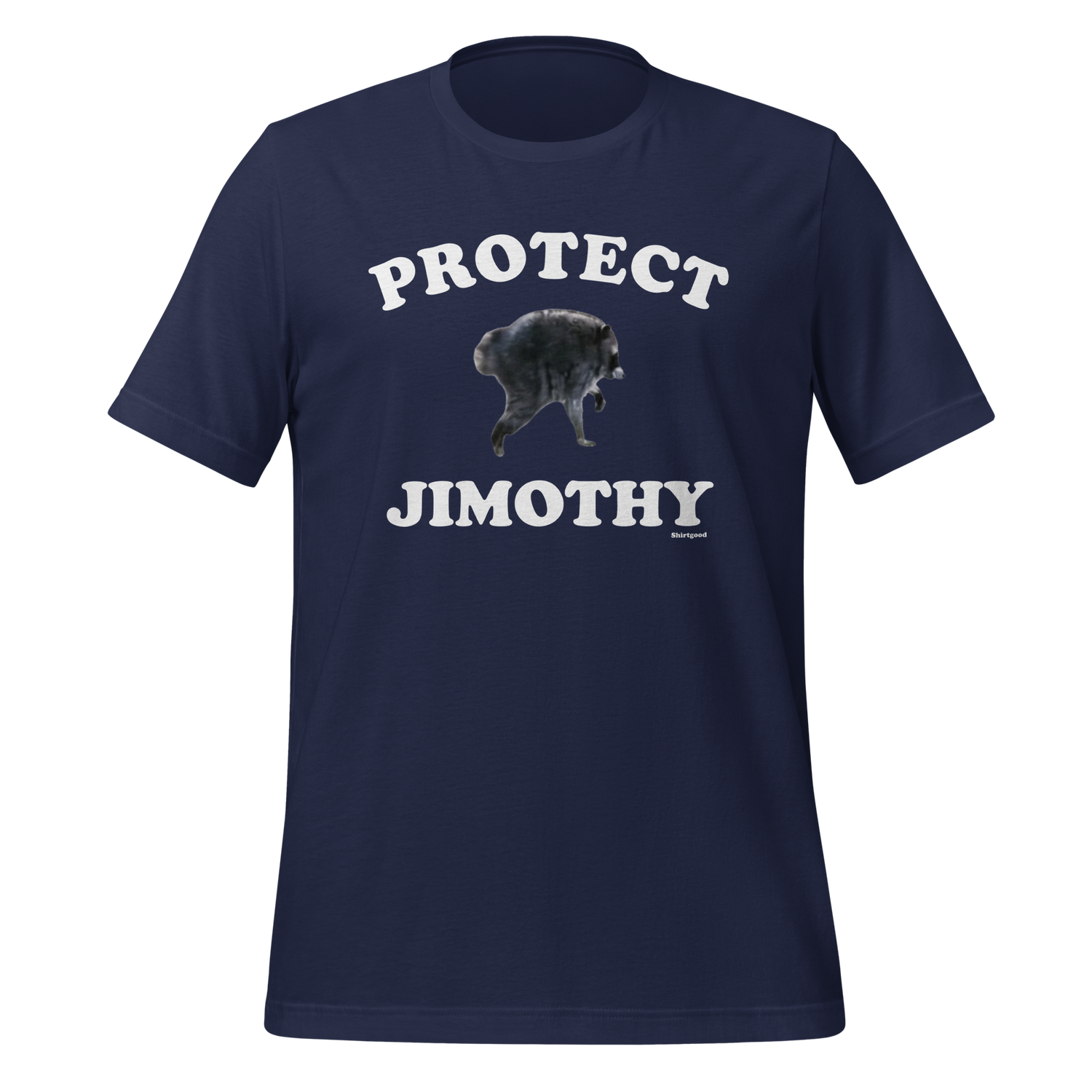 Jimothy
