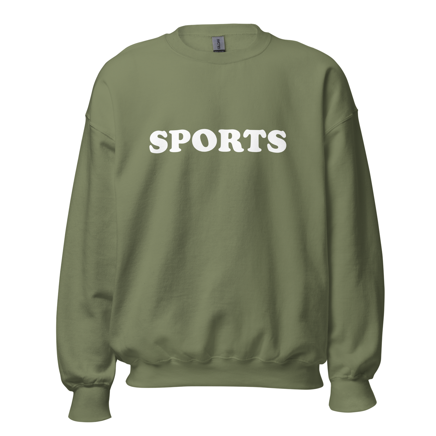 SPORTS Sweatshirt
