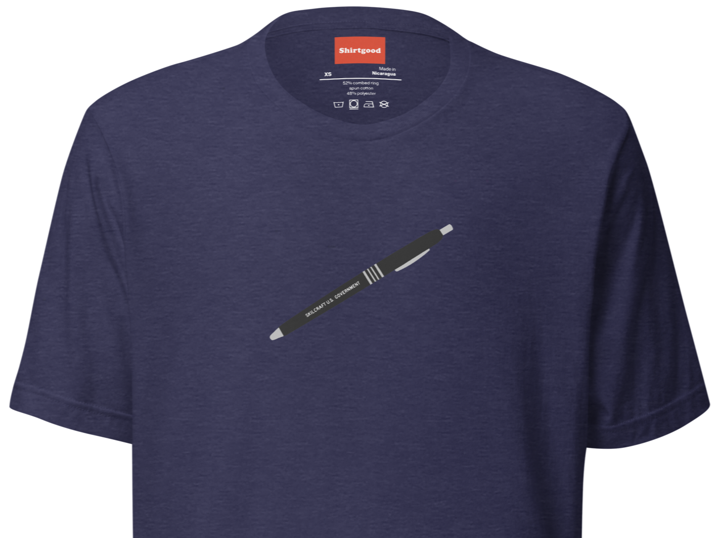 Skilcraft Pen Printed Version Shirtgood skilcraft-pen-printed-version-shirtgood
